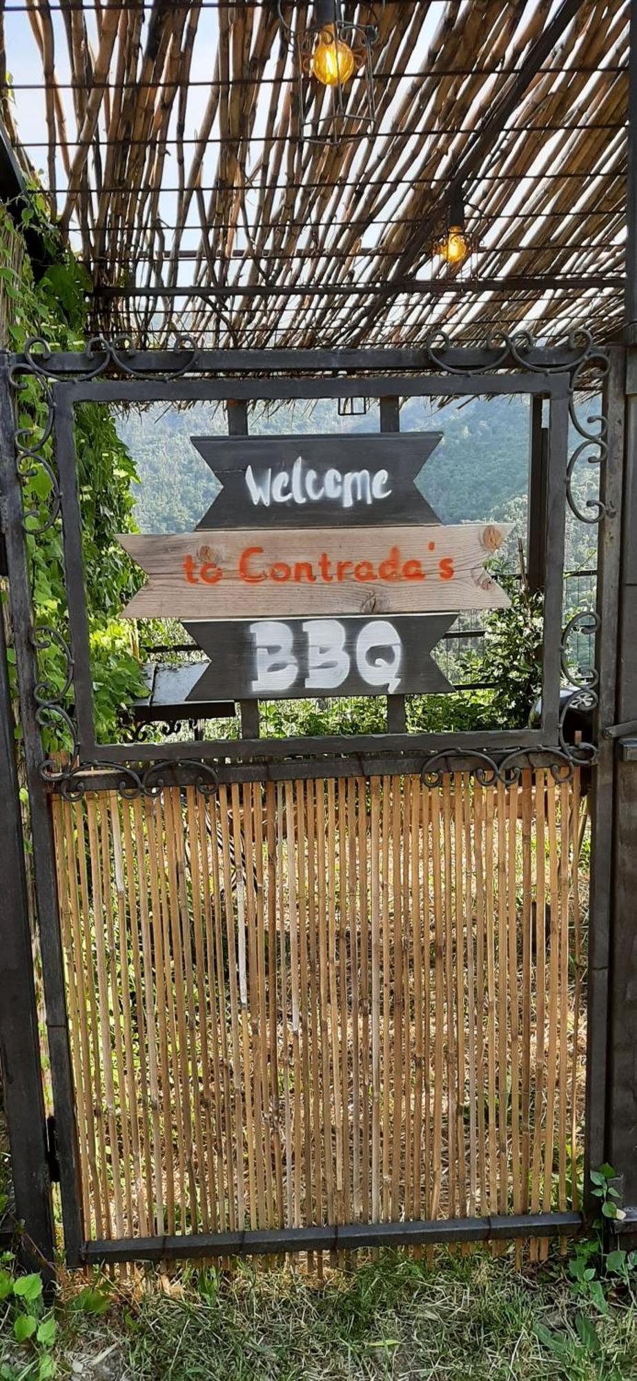 Contrada Casa Vacanze Lägenhet Vado Ligure Exteriör bild