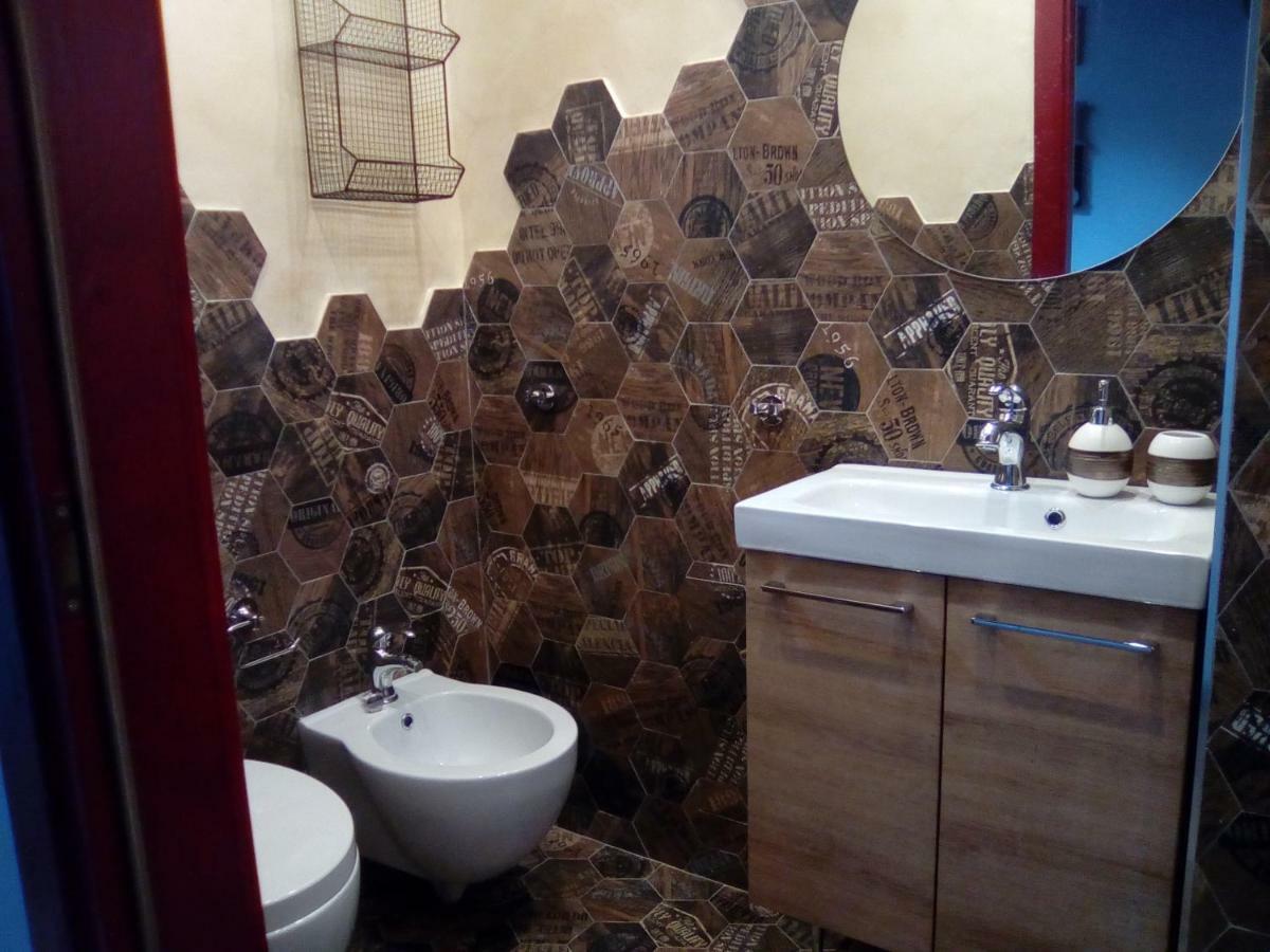 Contrada Casa Vacanze Lägenhet Vado Ligure Exteriör bild